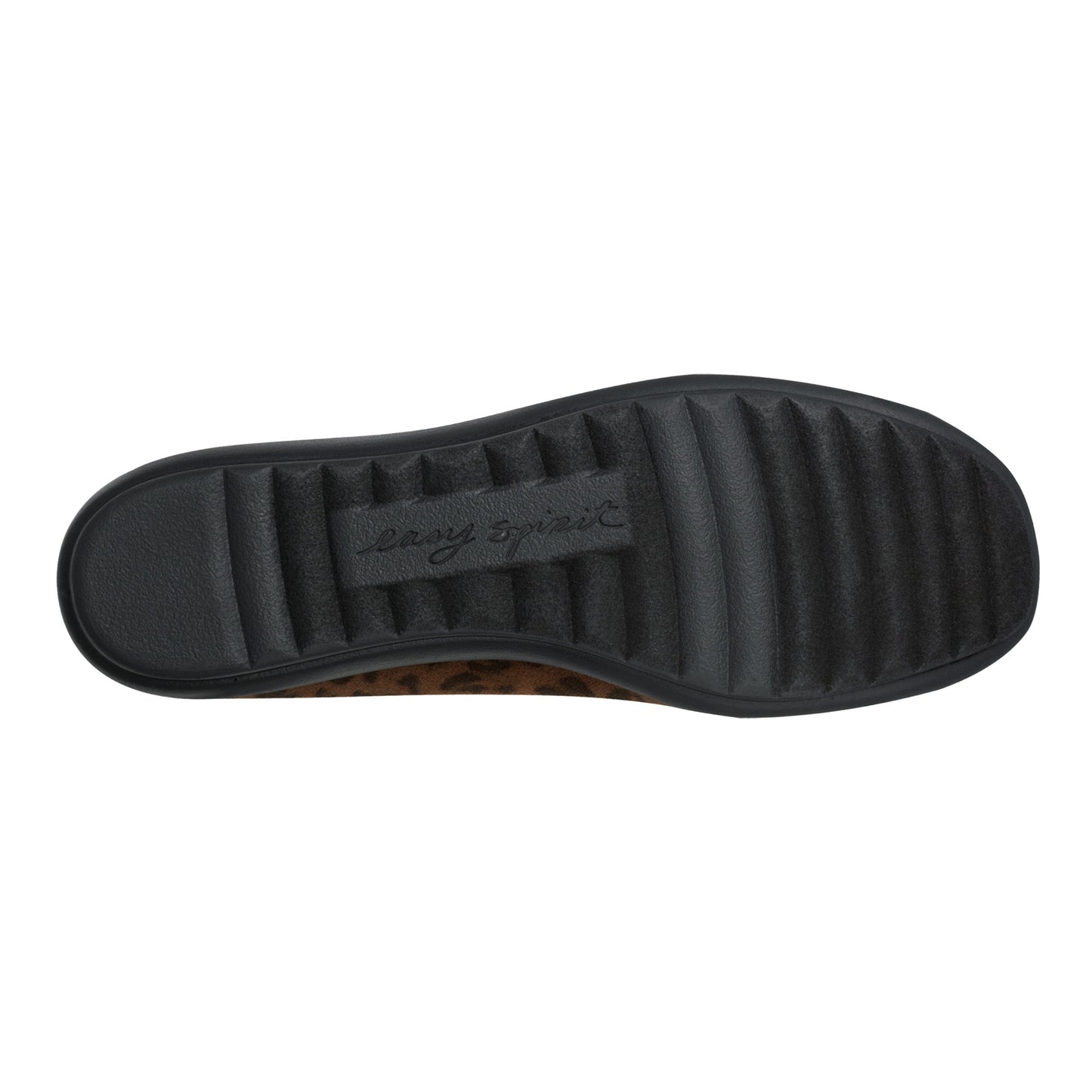 Easy Spirit Acasia Slip On Flats - Leopard