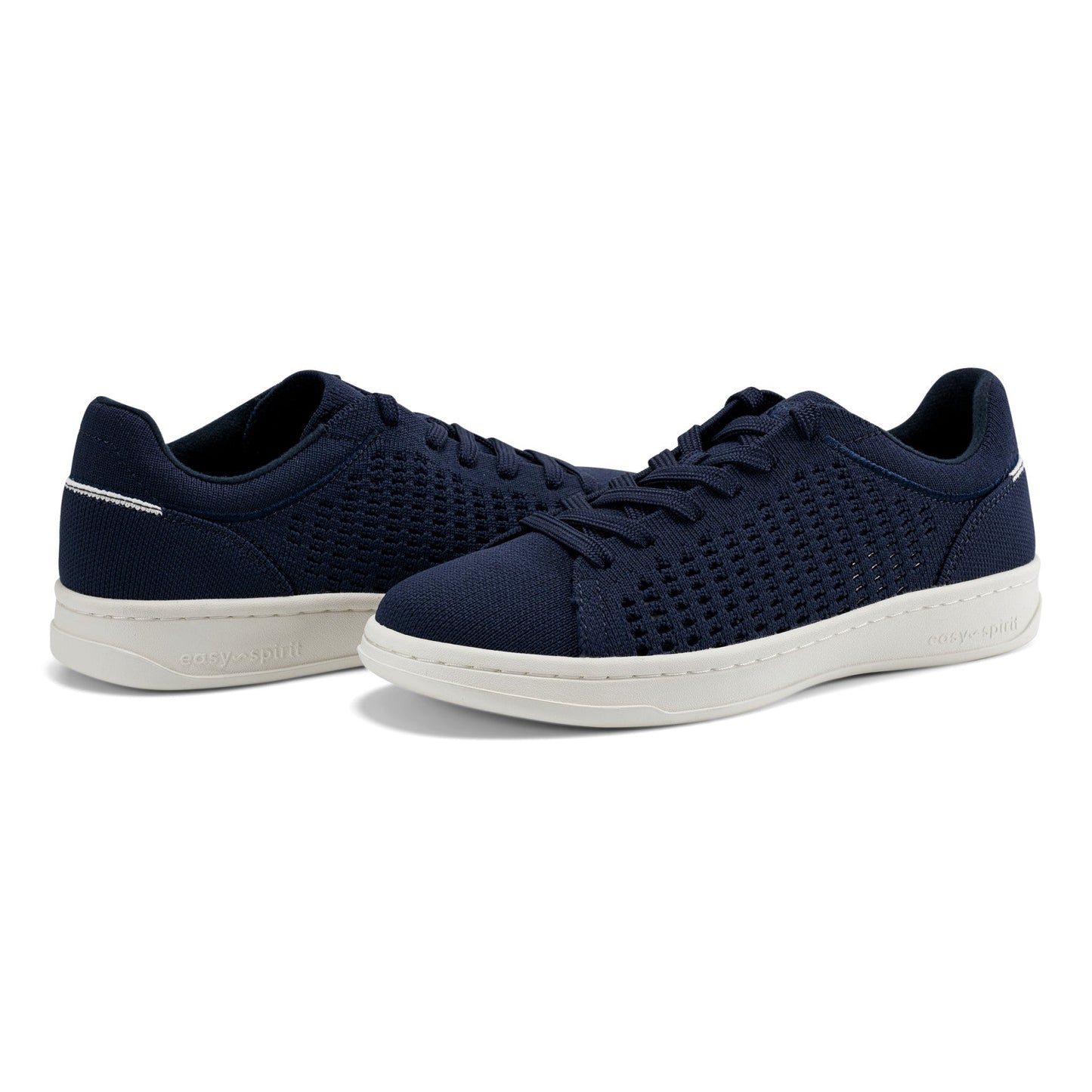Easy Spirit Holston Sneakers - Navy