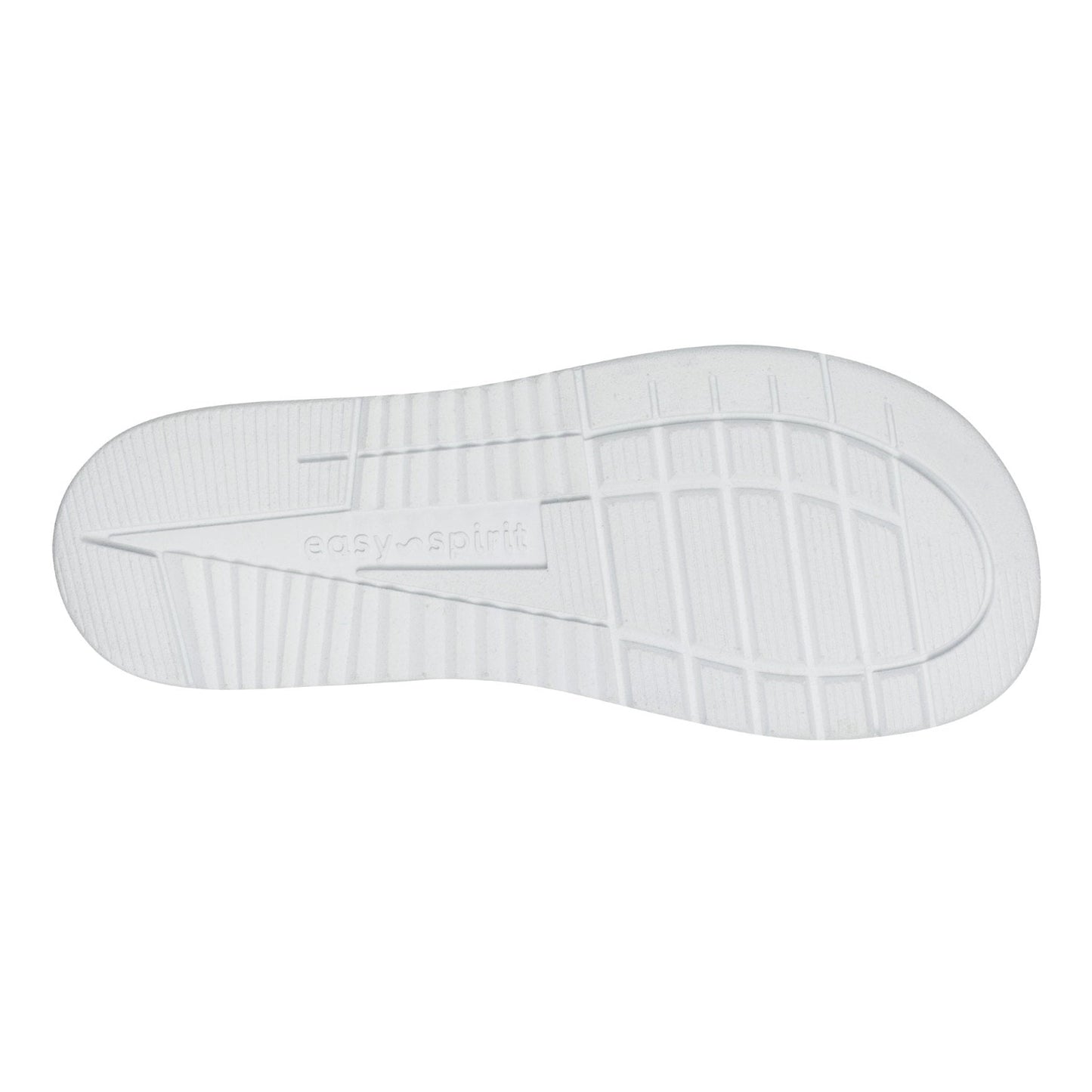 Easy Spirit Red Slip On Sandals - Denim