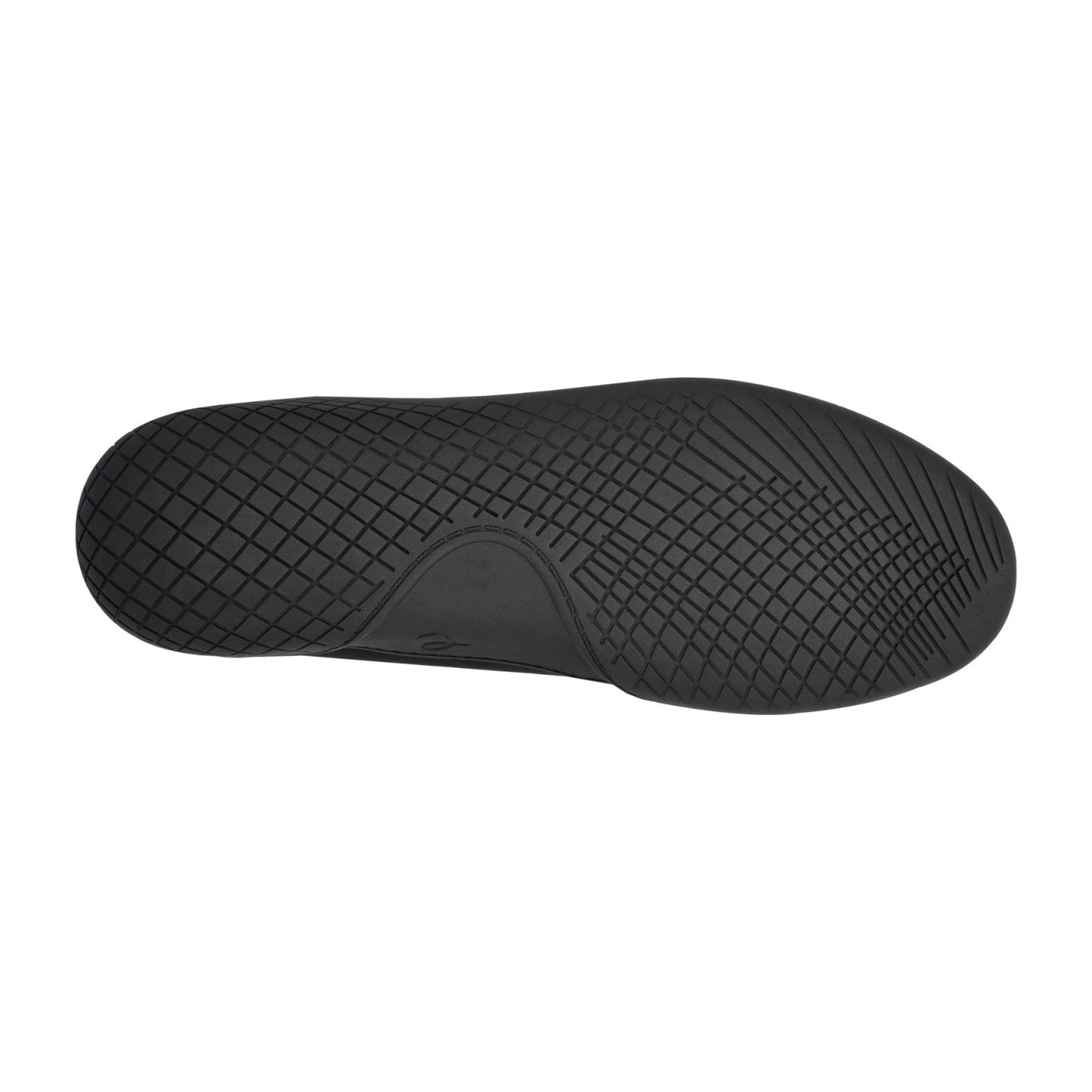 Easy Spirit Gift Slip On Flats - Black