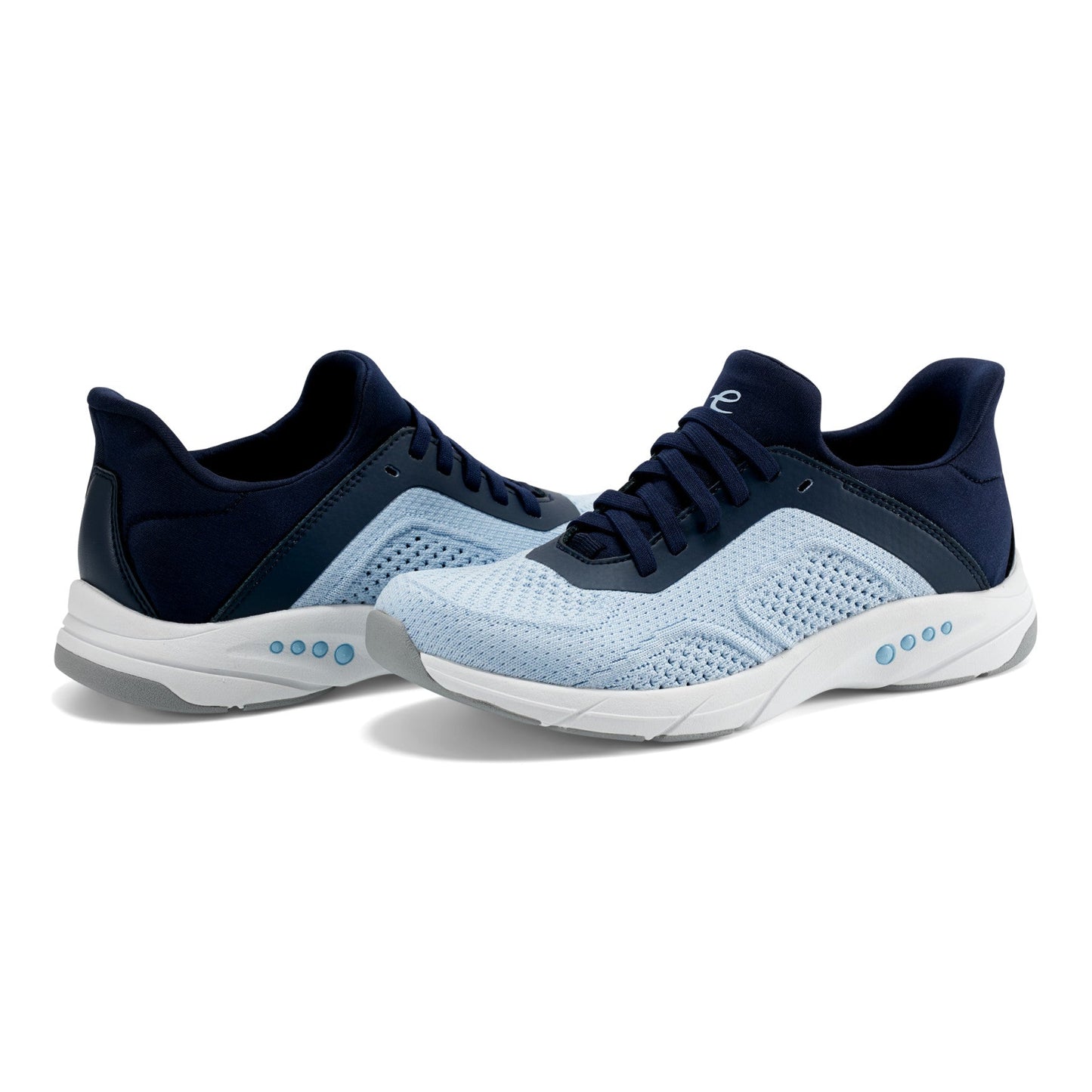 Easy Spirit Adira SOEASY™ Slip On Sneakers - Blue