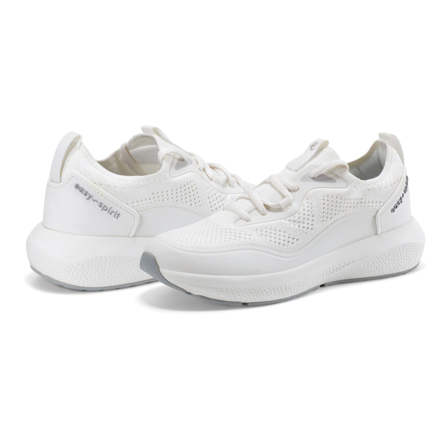Easy Spirit Denise Austin Baxter Sneakers - White