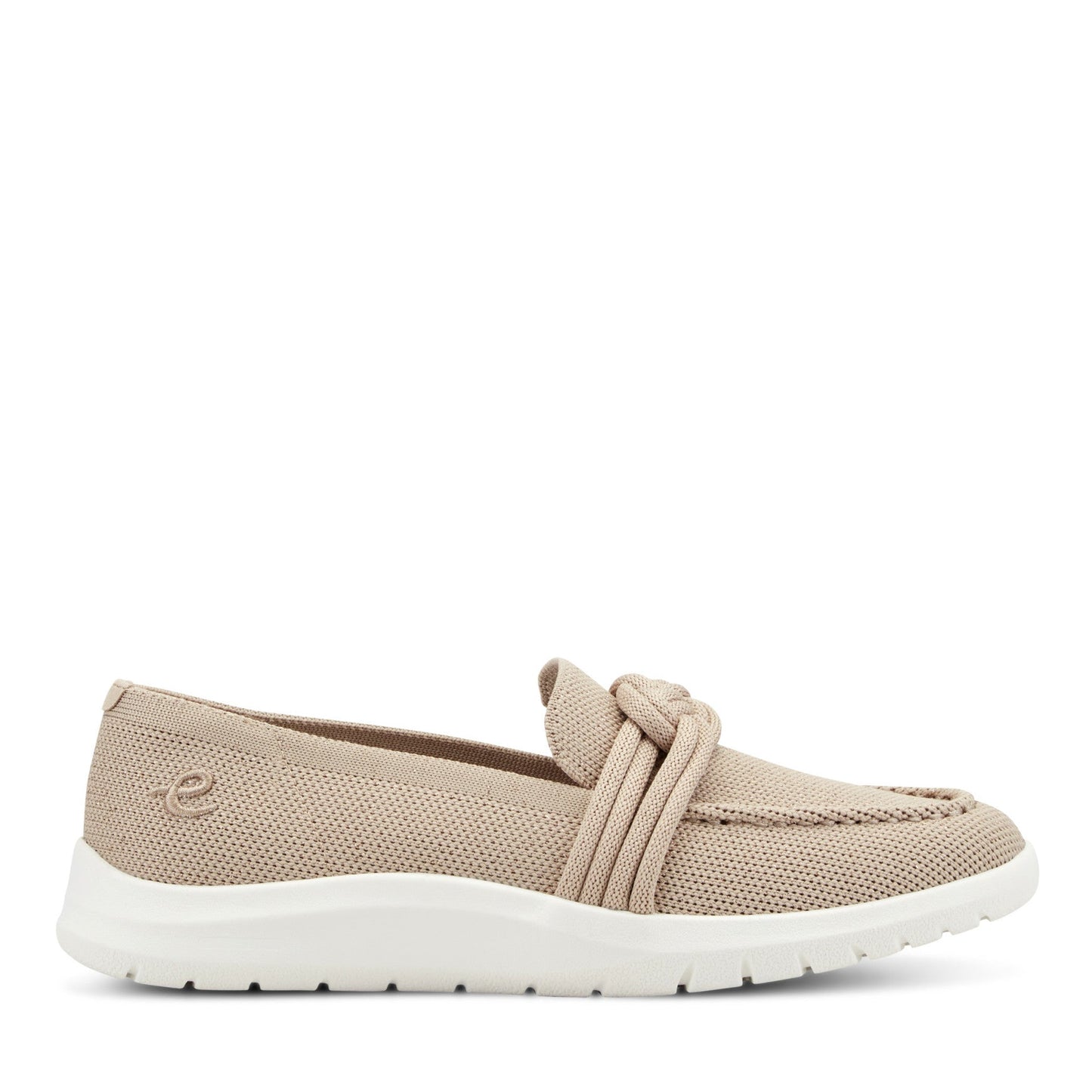 Easy Spirit Rayna Casual Loafers - Taupe