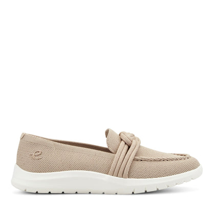 Easy Spirit Rayna Casual Loafers - Taupe