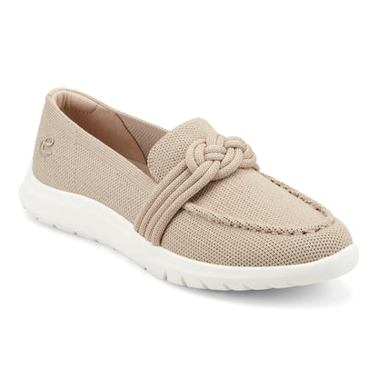 Easy Spirit Rayna Casual Loafers - Taupe
