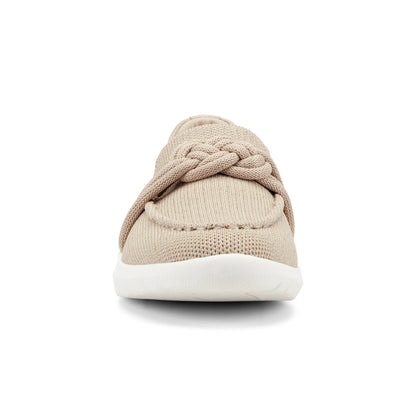 Easy Spirit Rayna Casual Loafers - Taupe