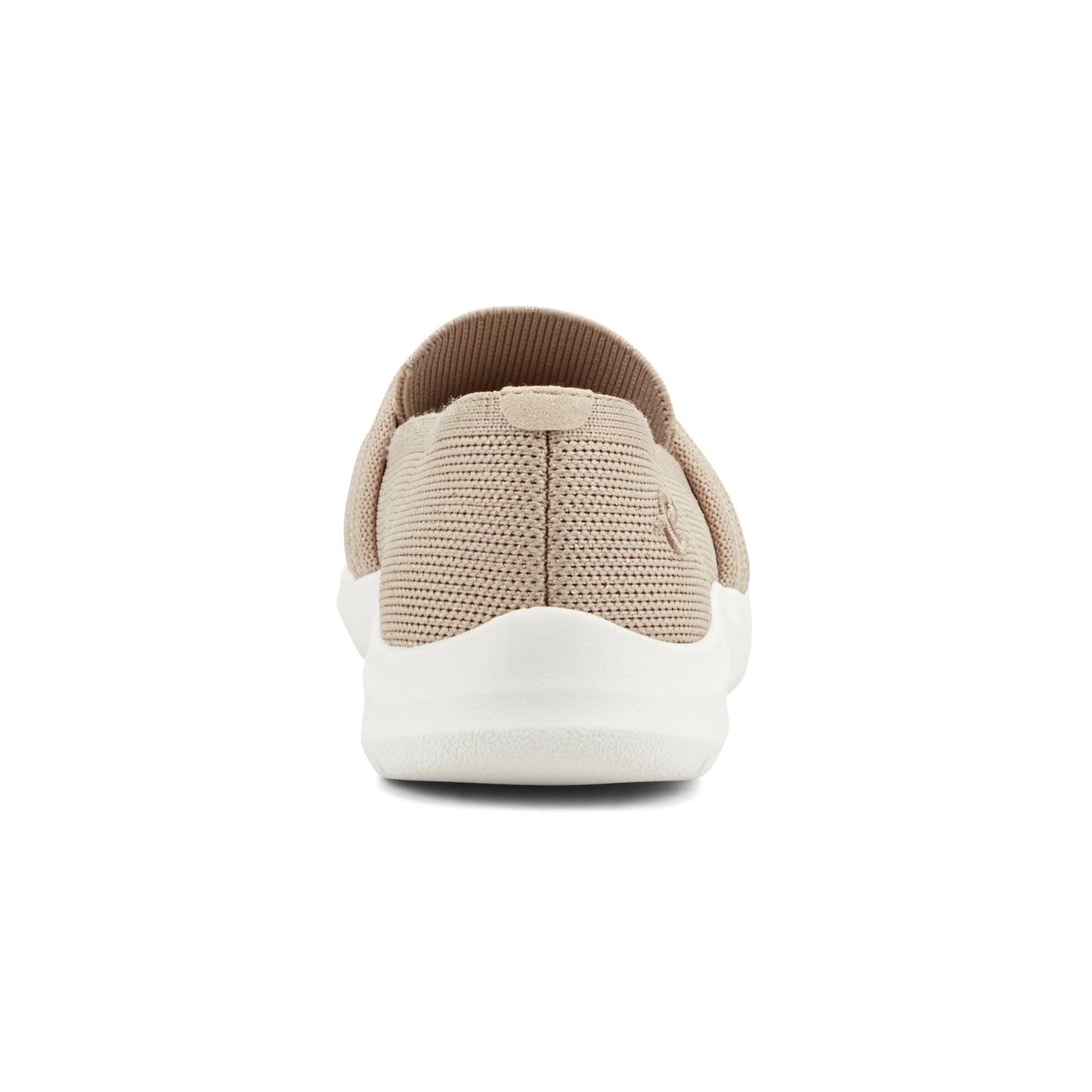 Easy Spirit Rayna Casual Loafers - Taupe