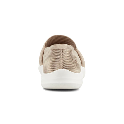 Easy Spirit Rayna Casual Loafers - Taupe