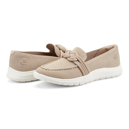Easy Spirit Rayna Casual Loafers - Taupe