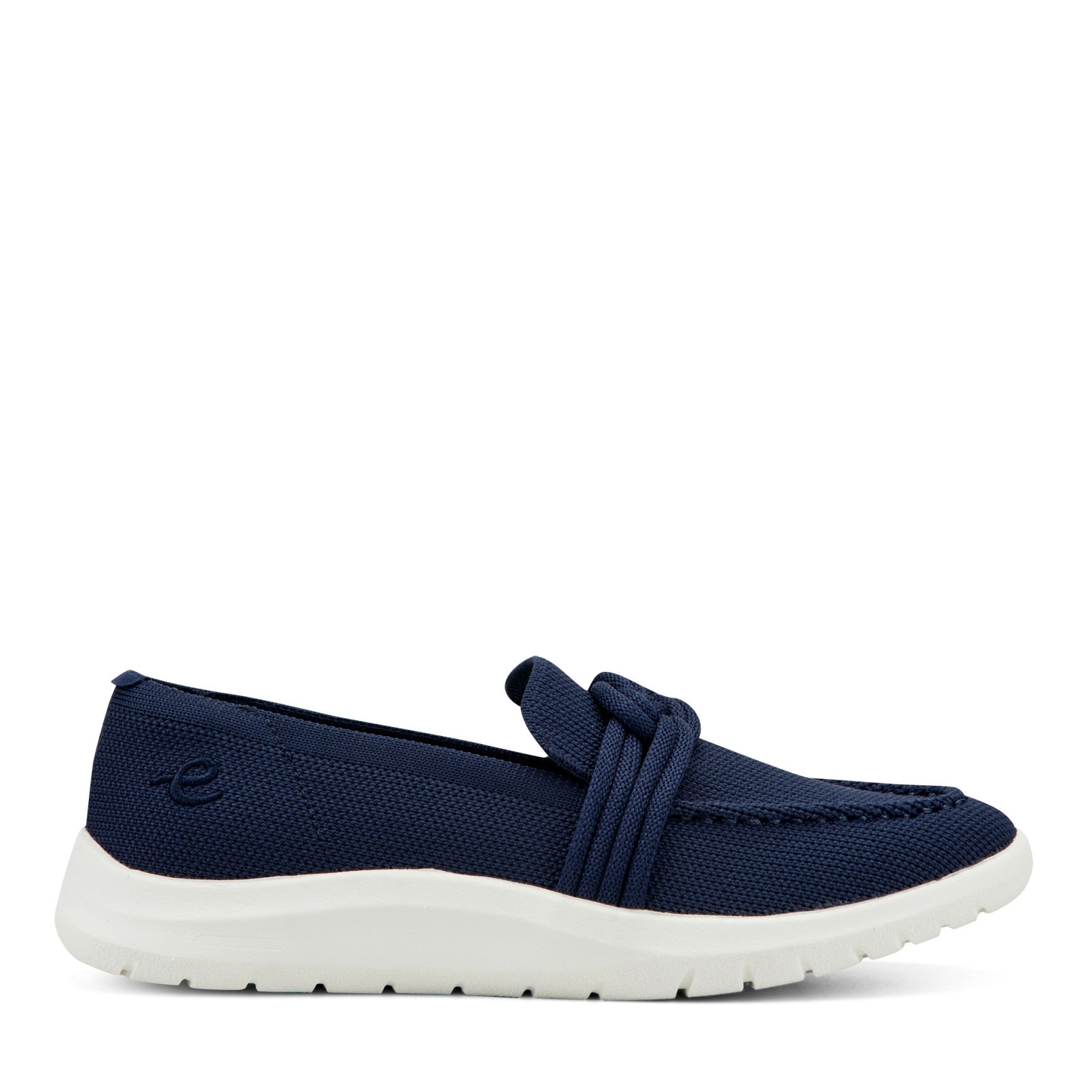 Easy Spirit Rayna Casual Loafers - Navy