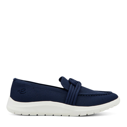 Easy Spirit Rayna Casual Loafers - Navy