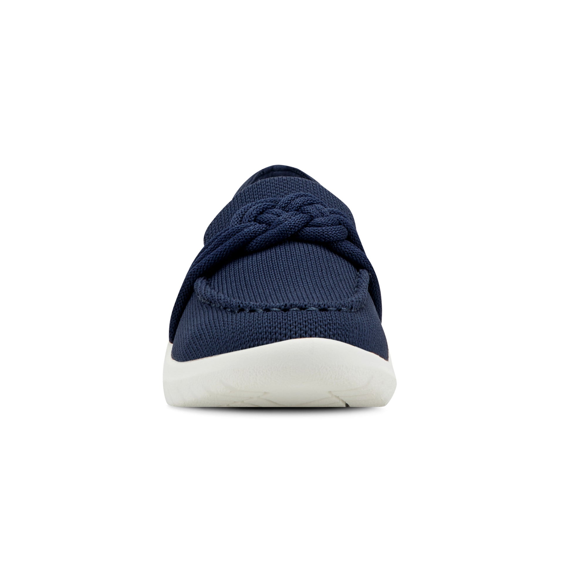 Easy Spirit Rayna Casual Loafers - Navy