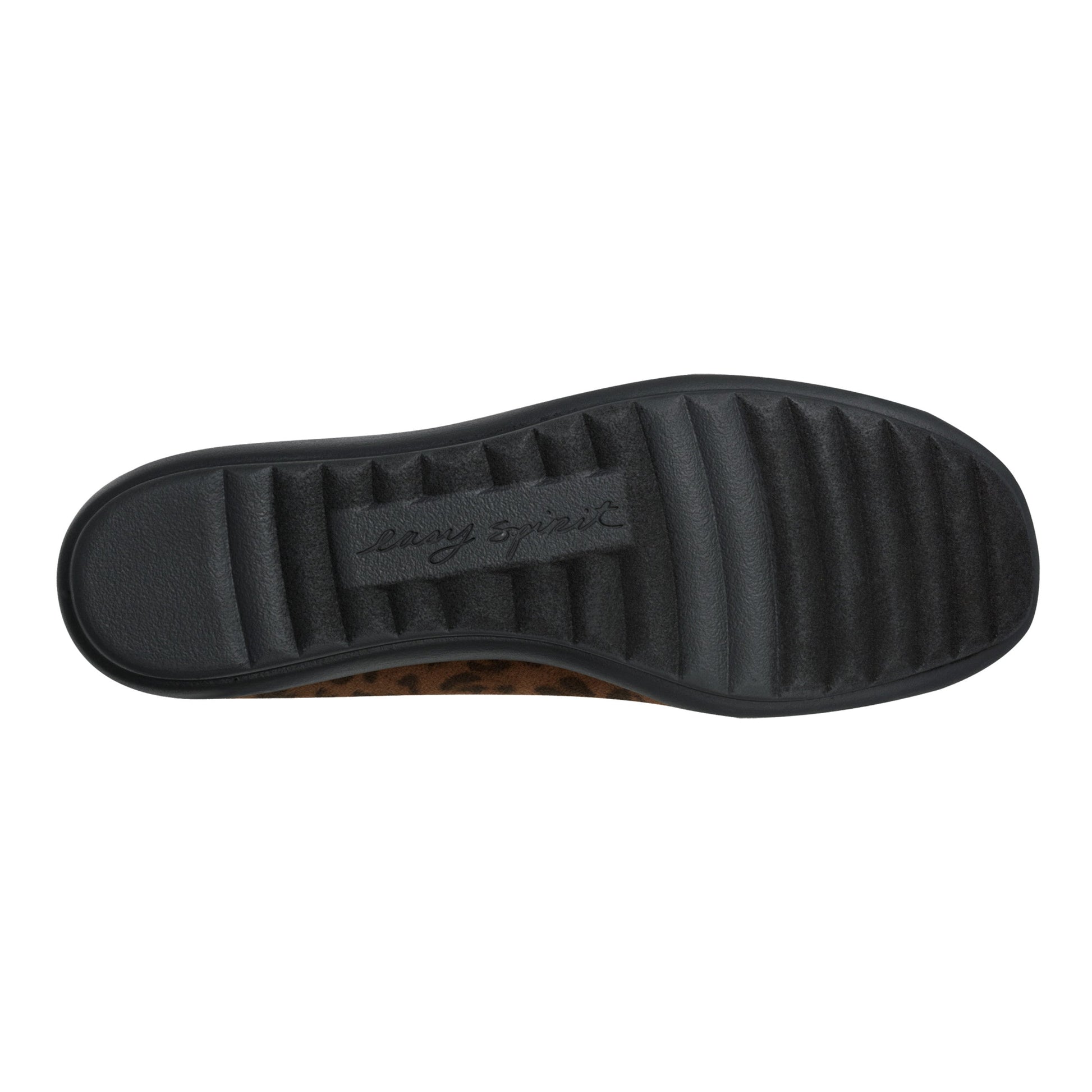 Easy Spirit Acasia Slip On Flats - Leopard