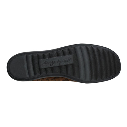 Easy Spirit Acasia Slip On Flats - Leopard