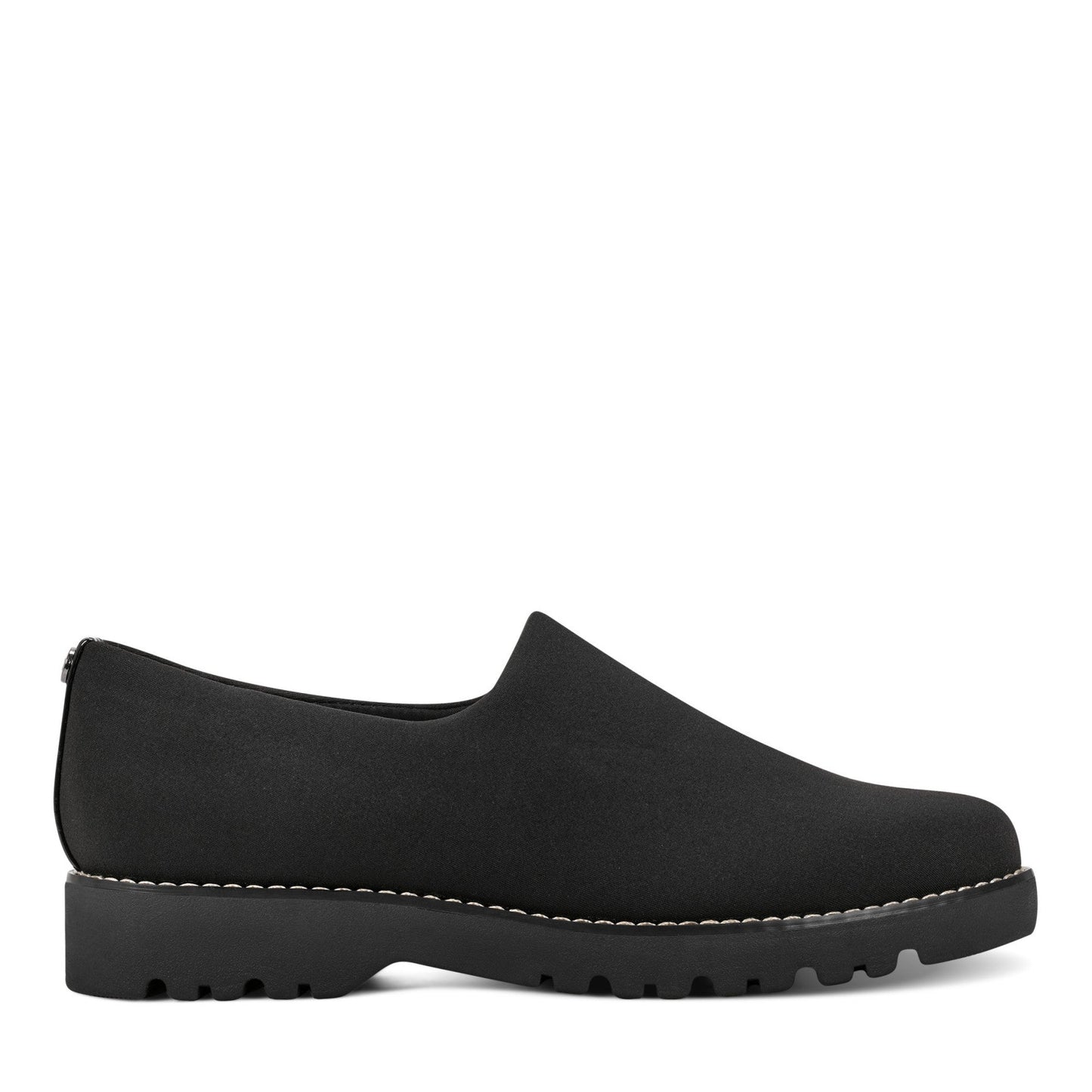 Easy Spirit Hewitt Casual Loafers - Black