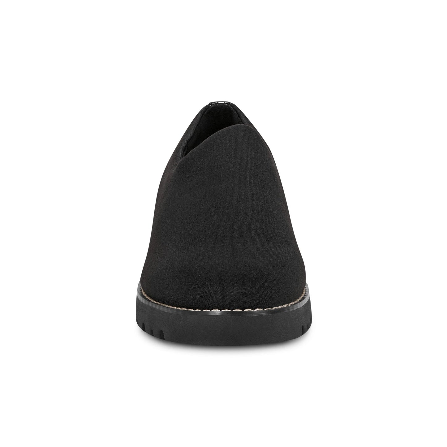 Easy Spirit Hewitt Casual Loafers - Black