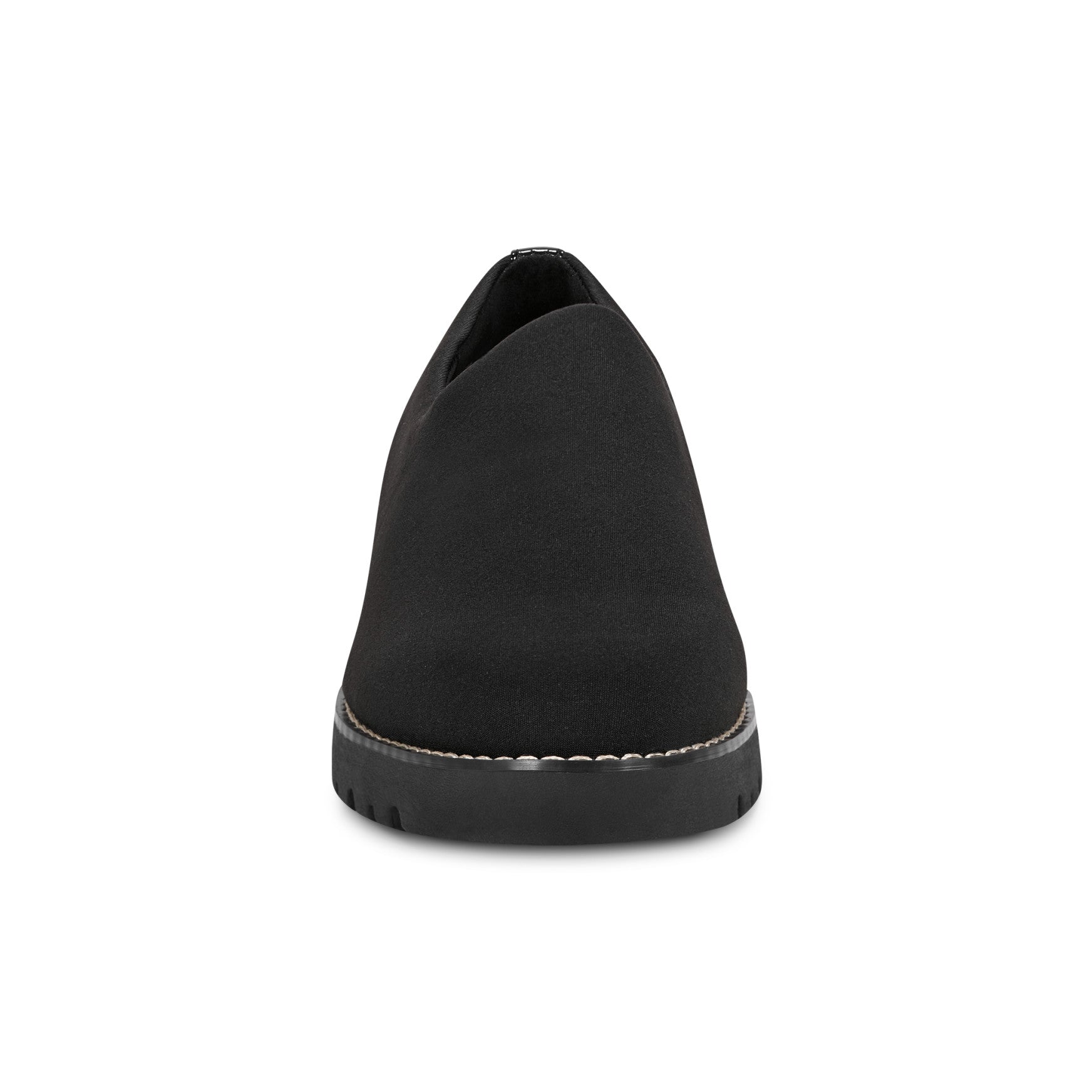 Easy Spirit Hewitt Casual Loafers - Black
