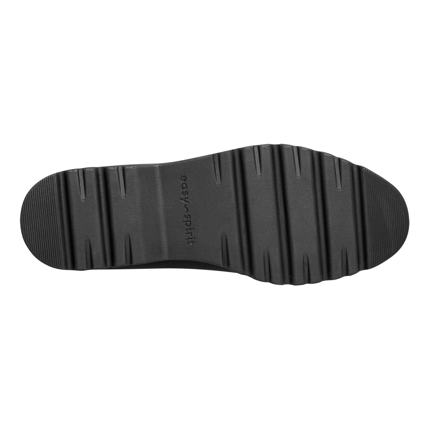 Easy Spirit Hewitt Casual Loafers - Black