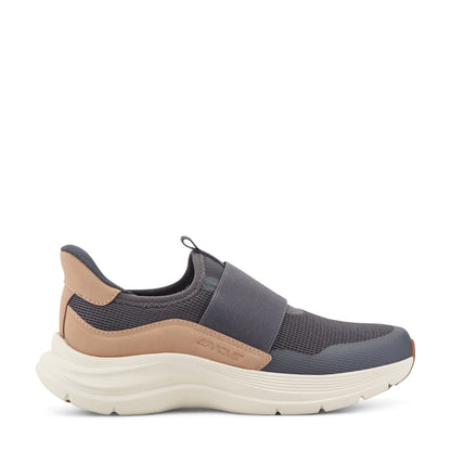 Easy Spirit Easycruz SOEASY™ EMOVE Sneakers - Grey