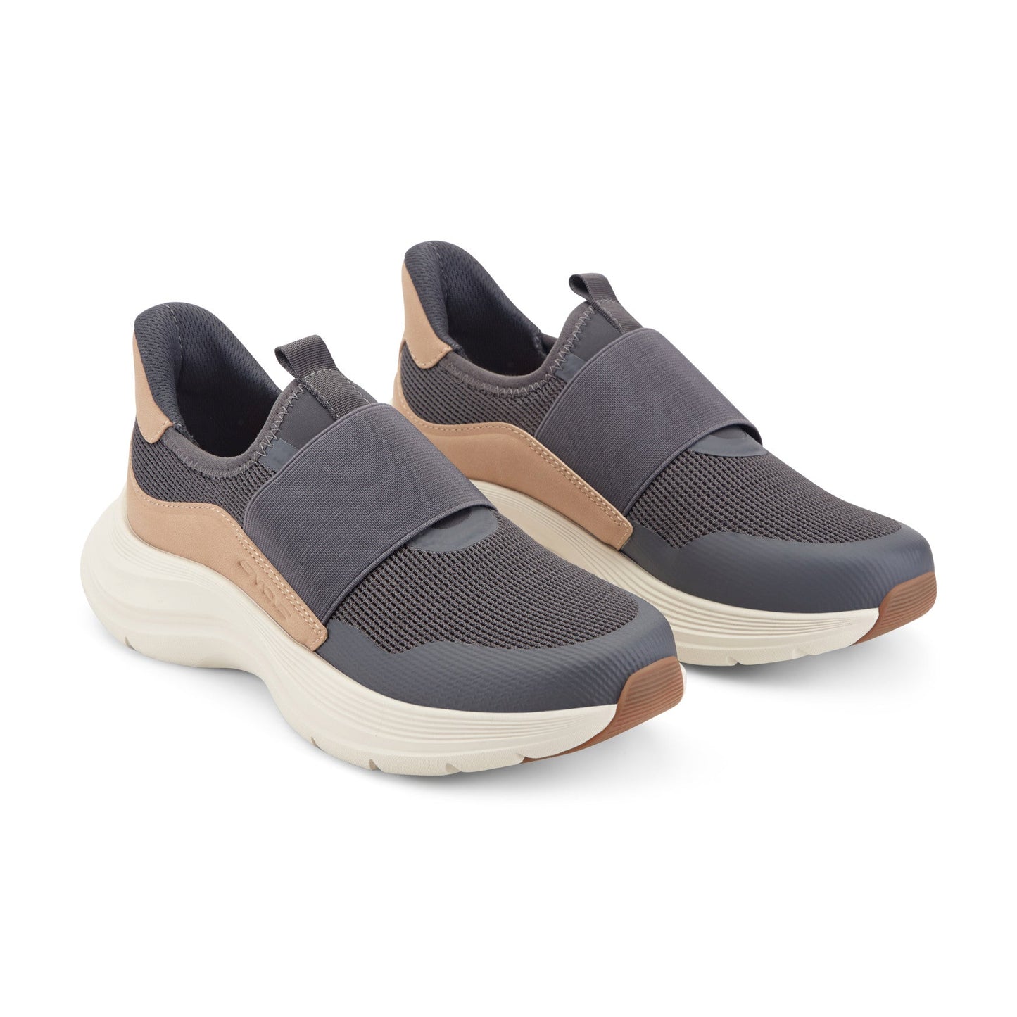 Easy Spirit Easycruz SOEASY™ EMOVE Sneakers - Grey