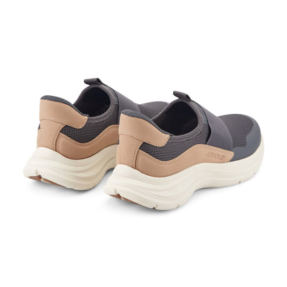 Easy Spirit Easycruz SOEASY™ EMOVE Sneakers - Grey
