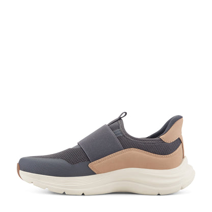 Easy Spirit Easycruz SOEASY™ EMOVE Sneakers - Grey
