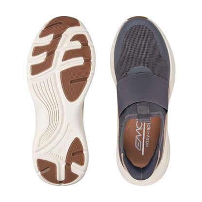 Easy Spirit Easycruz SOEASY™ EMOVE Sneakers - Grey