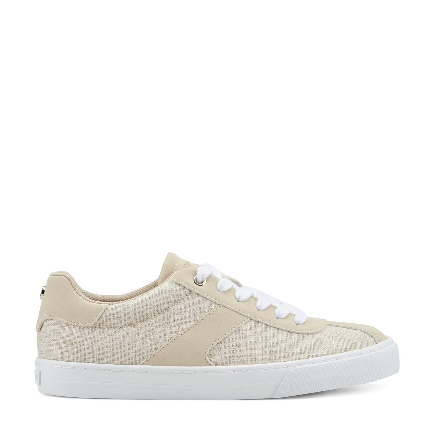 Easy Spirit Laurie Casual Sneakers - Light Natural