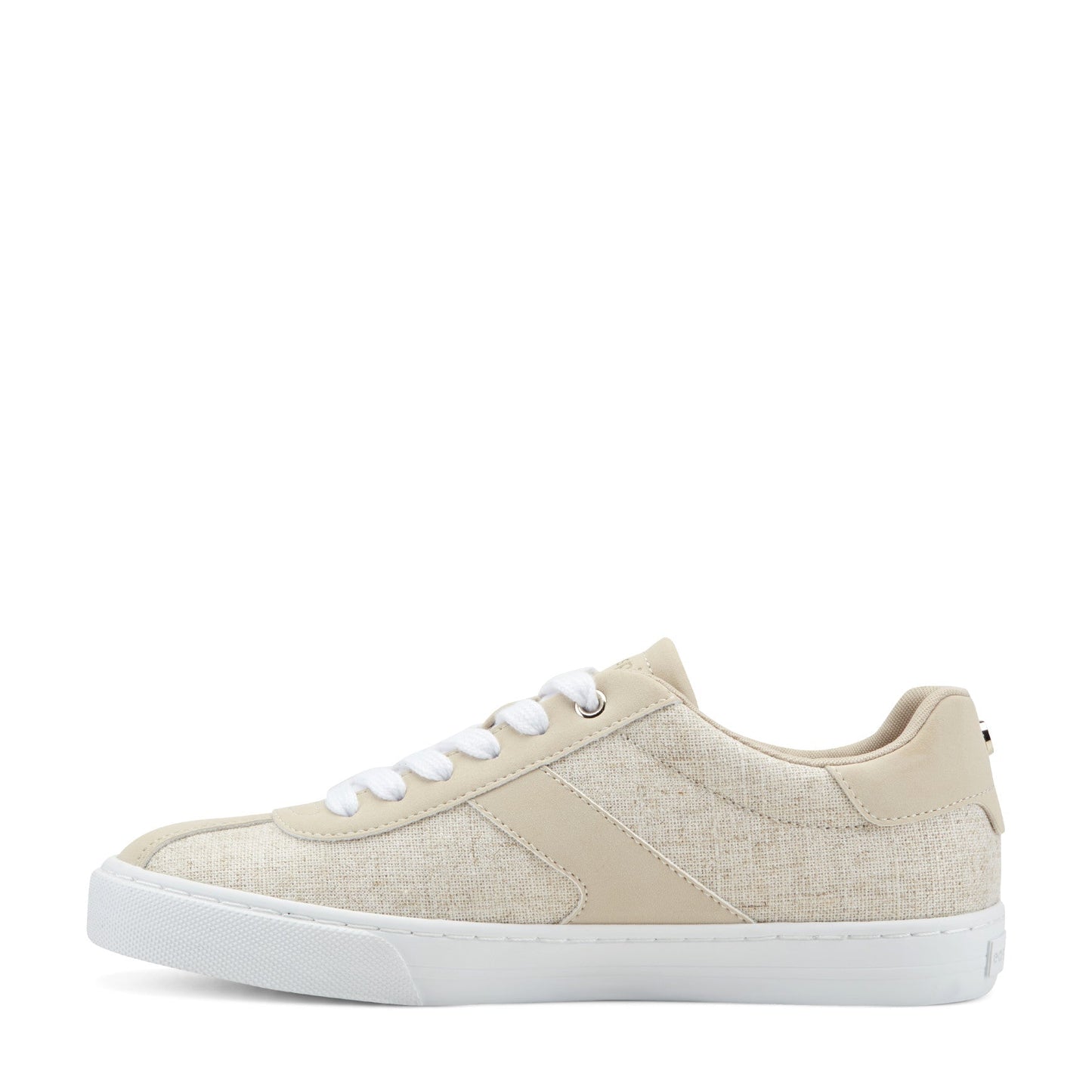 Easy Spirit Laurie Casual Sneakers - Light Natural