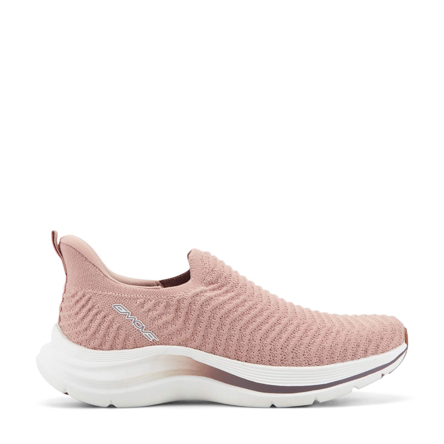 Easy Spirit Denise Austin Easypace SOEASY™ EMOVE Sneakers - Medium Pink