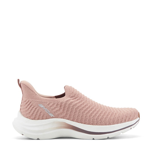 Easy Spirit Denise Austin Easypace SOEASY™ EMOVE Sneakers - Medium Pink