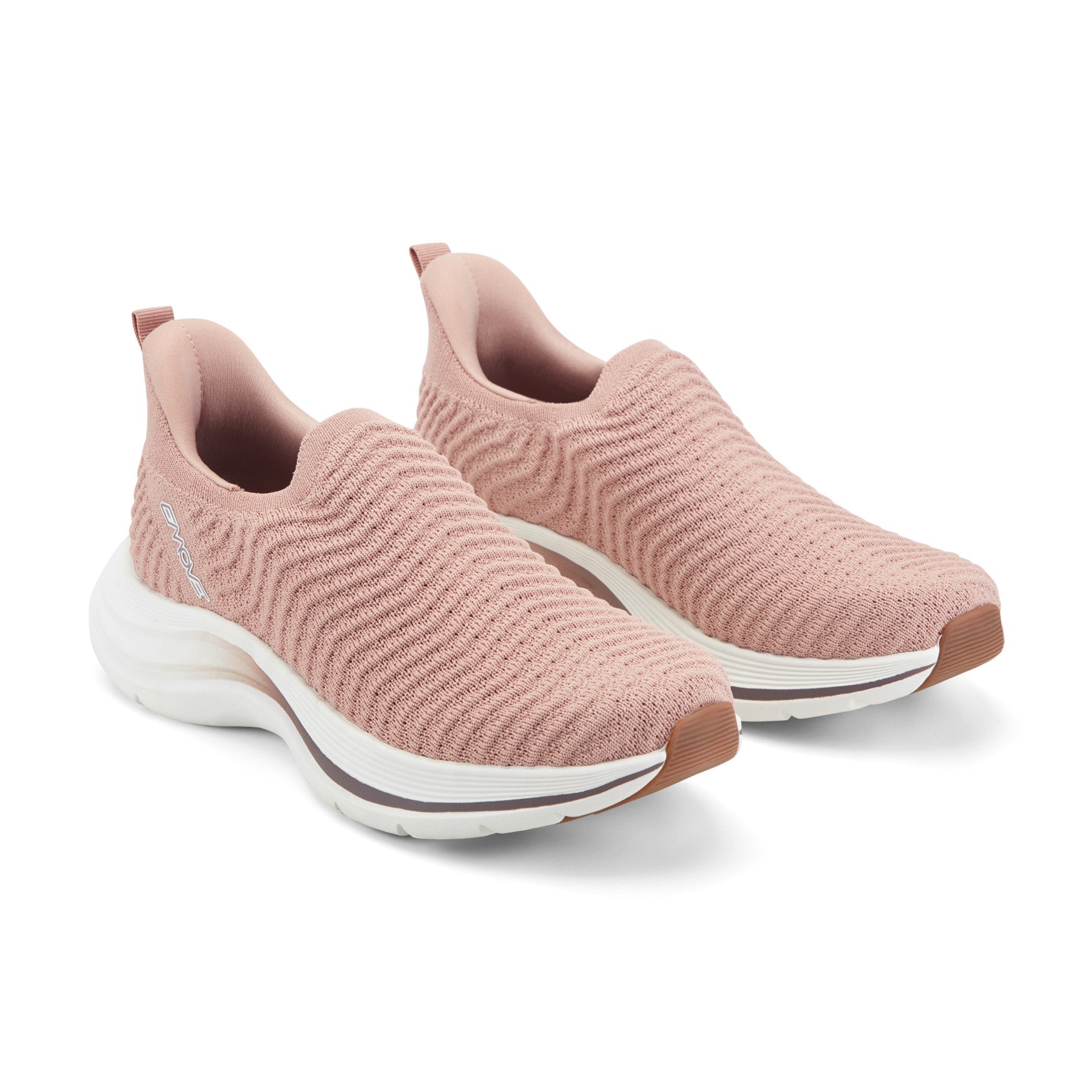 Easy Spirit Denise Austin Easypace SOEASY™ EMOVE Sneakers - Medium Pink