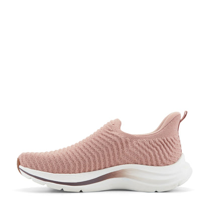 Easy Spirit Denise Austin Easypace SOEASY™ EMOVE Sneakers - Medium Pink