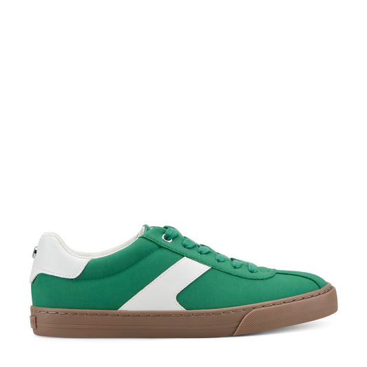 Easy Spirit Laurie Casual Sneakers - Medium Green