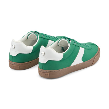 Easy Spirit Laurie Casual Sneakers - Medium Green
