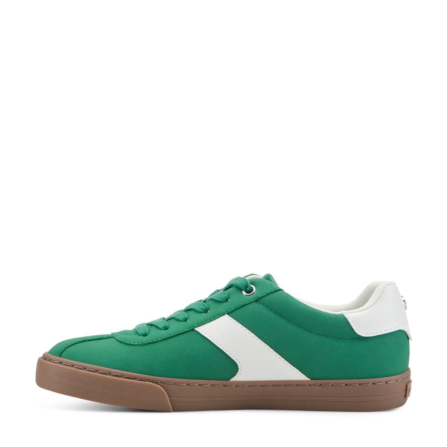 Easy Spirit Laurie Casual Sneakers - Medium Green