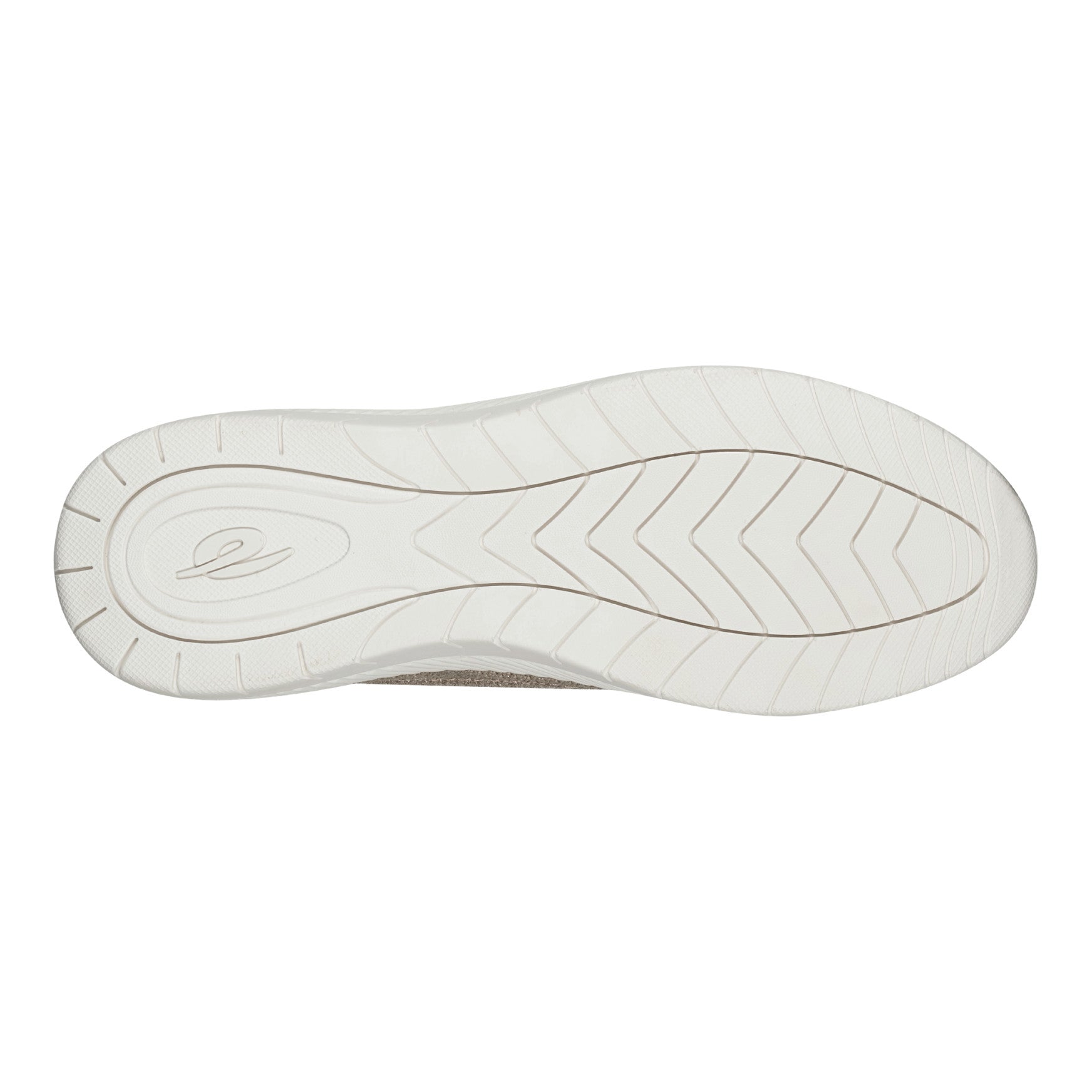 Easy Spirit Glitz Walking Shoes - Gold Knit