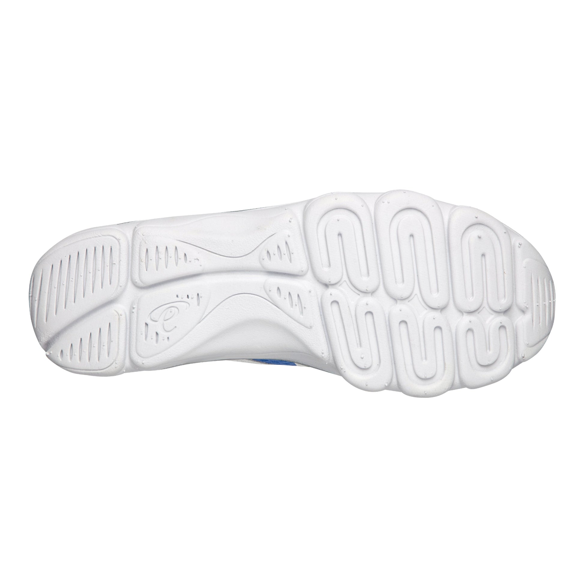 Easy Spirit Riptide Clogs - Light Purple/Blue