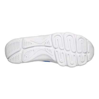 Easy Spirit Riptide Clogs - Light Purple/Blue