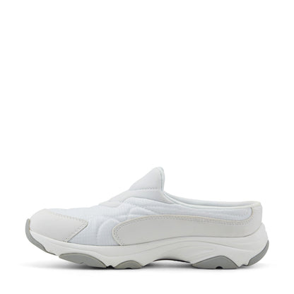 Easy Spirit Travelplus Clogs - White