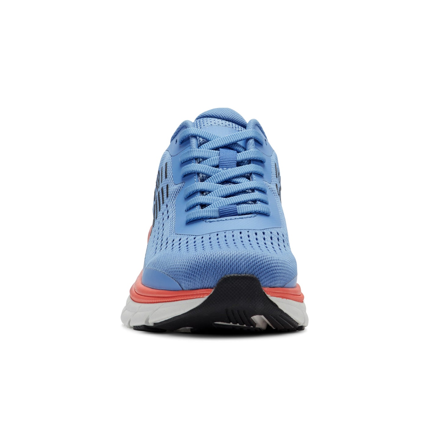 Easy Spirit Denise Austin Mel EMOVE Walking Shoes - Medium Blue