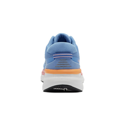 Easy Spirit Denise Austin Mel EMOVE Walking Shoes - Medium Blue