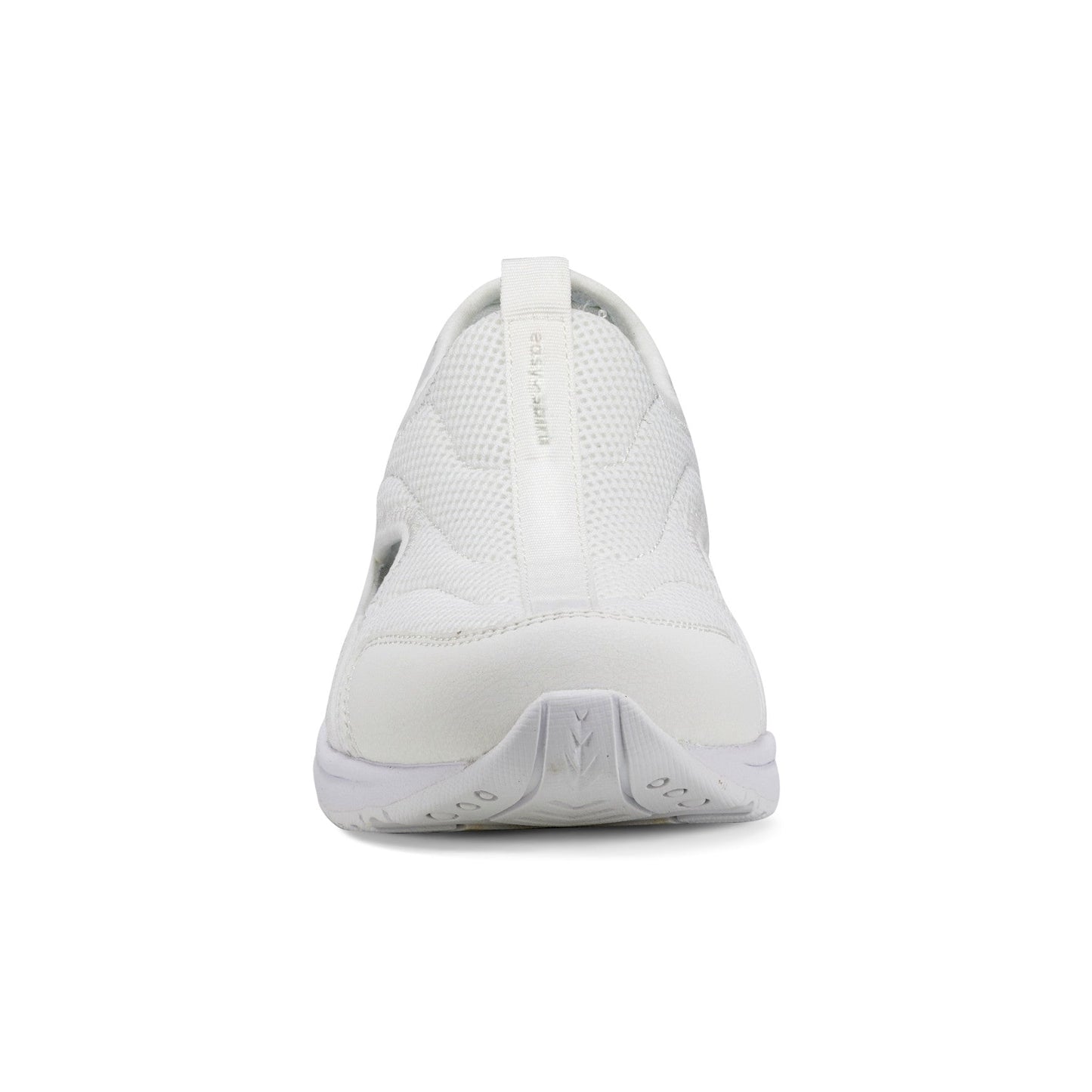 Easy Spirit Trina Slip On Walking Shoes - White