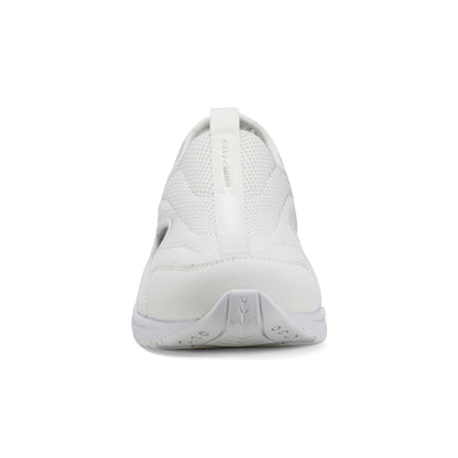 Easy Spirit Trina Slip On Walking Shoes - White