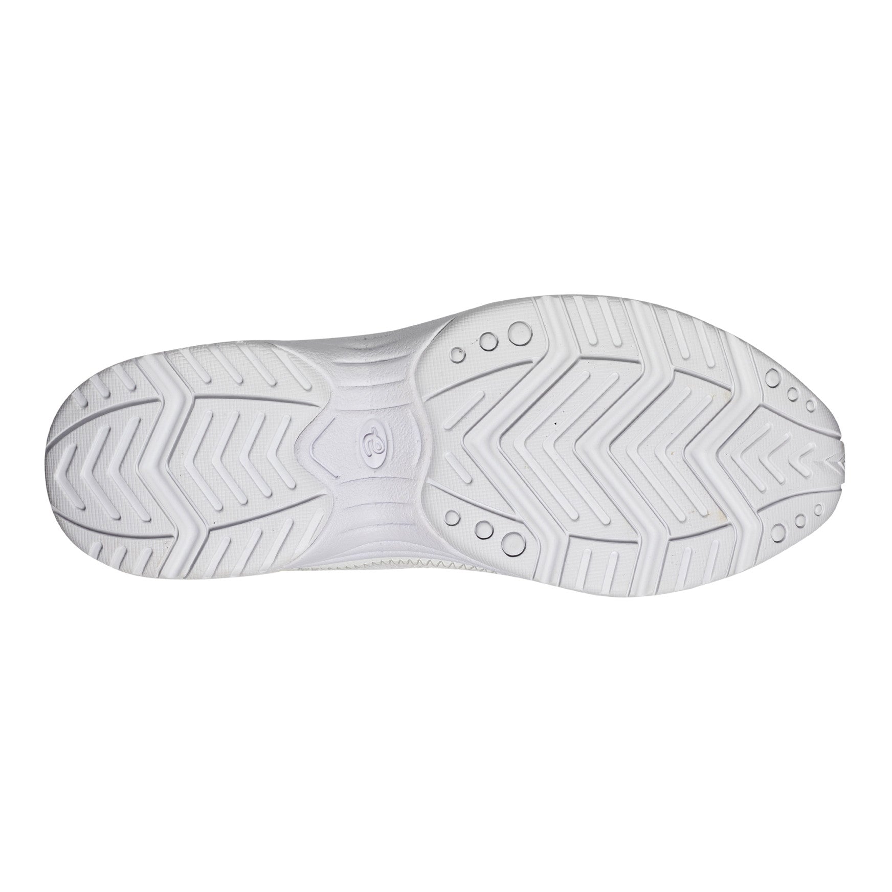 Easy Spirit Trina Slip On Walking Shoes - White