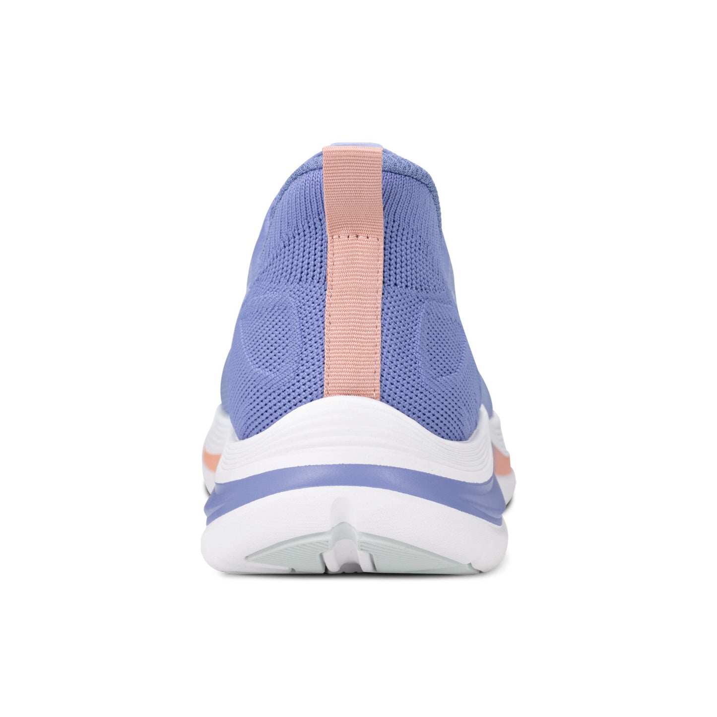 Easy Spirit Denise Austin Easypace SOEASY™ EMOVE Sneakers - Medium Purple