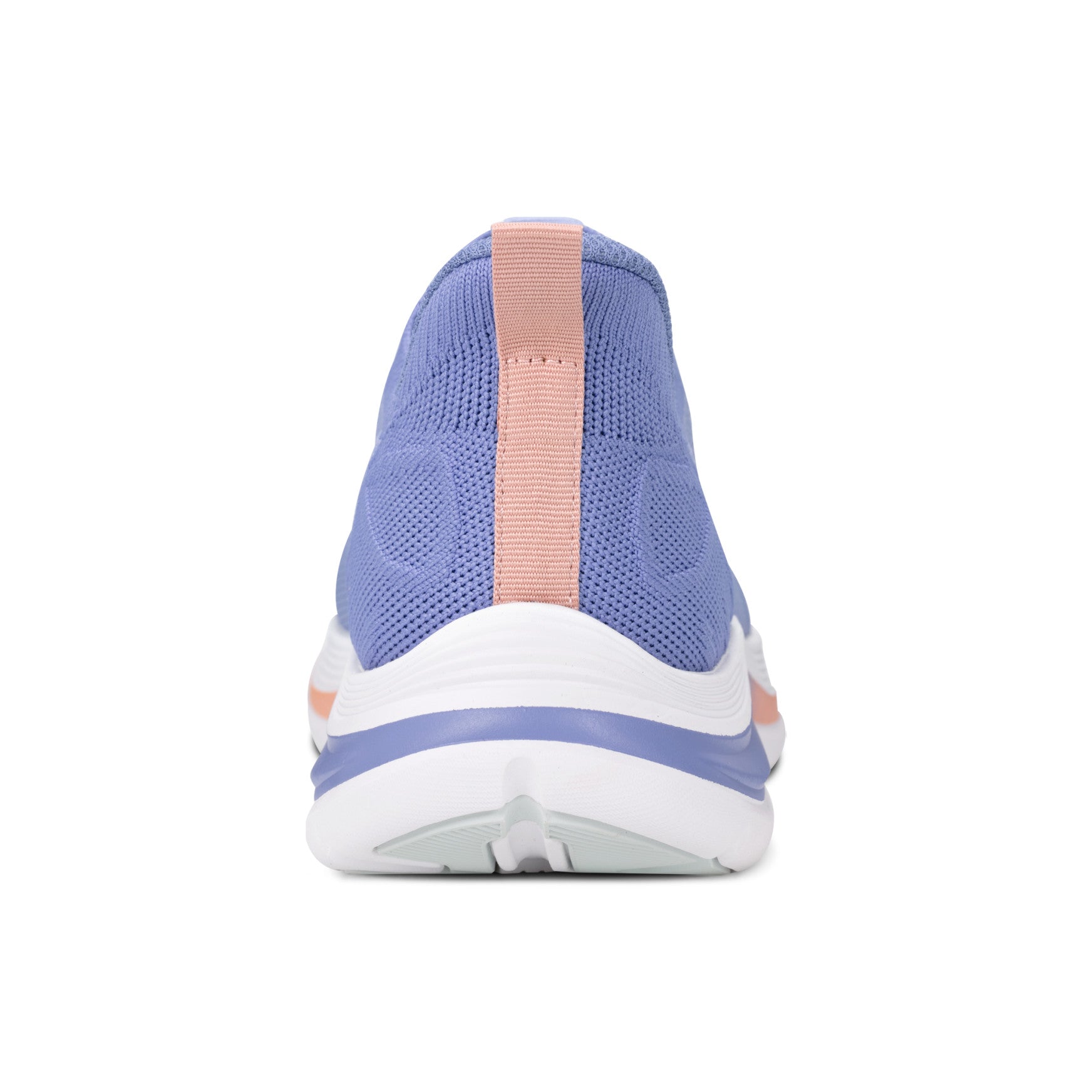 Easy Spirit Denise Austin Easypace SOEASY™ EMOVE Sneakers - Medium Purple