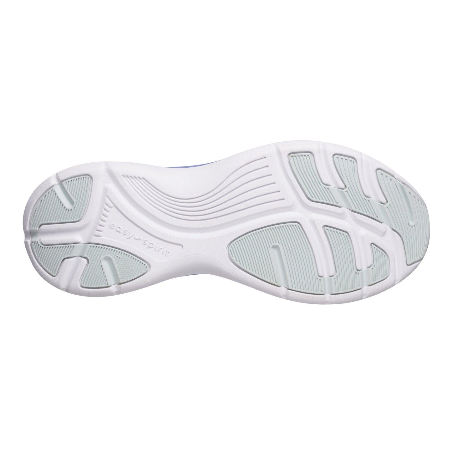 Easy Spirit Denise Austin Easypace SOEASY™ EMOVE Sneakers - Medium Purple