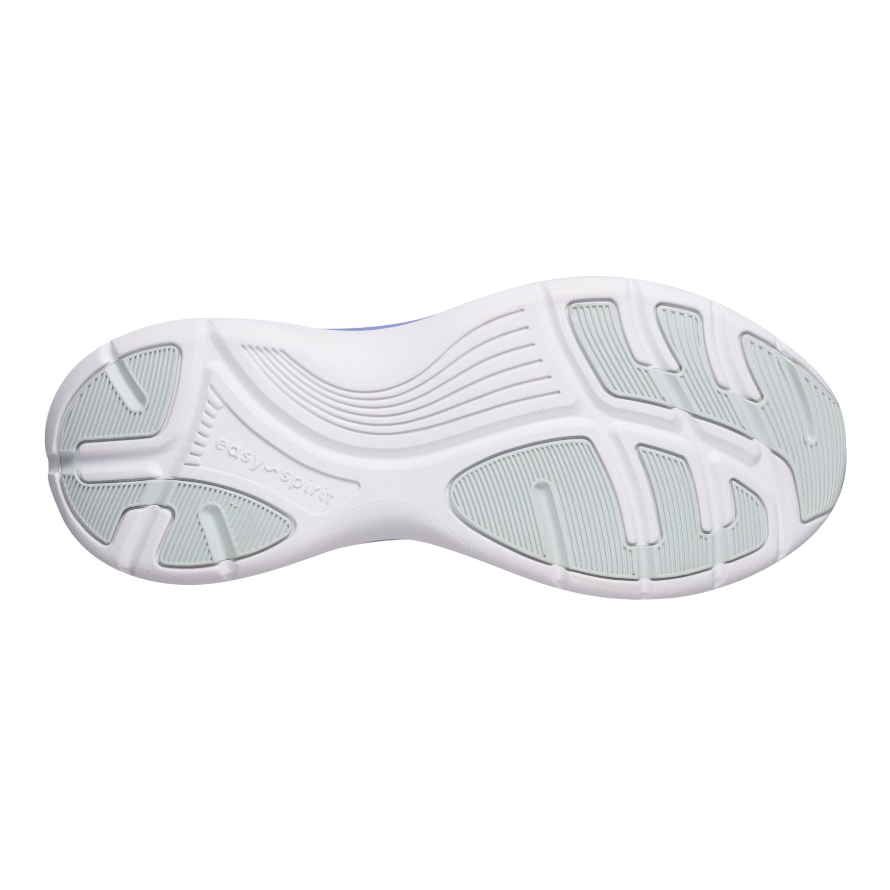 Easy Spirit Denise Austin Easypace SOEASY™ EMOVE Sneakers - Medium Purple