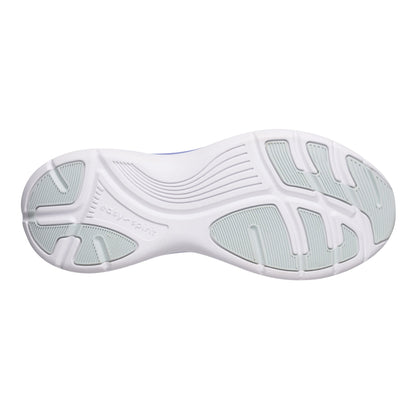 Easy Spirit Denise Austin Easypace SOEASY™ EMOVE Sneakers - Medium Purple